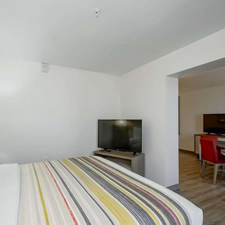 Country Inn & Suites By Radisson, New Orleans I-10 East, La Extérieur photo