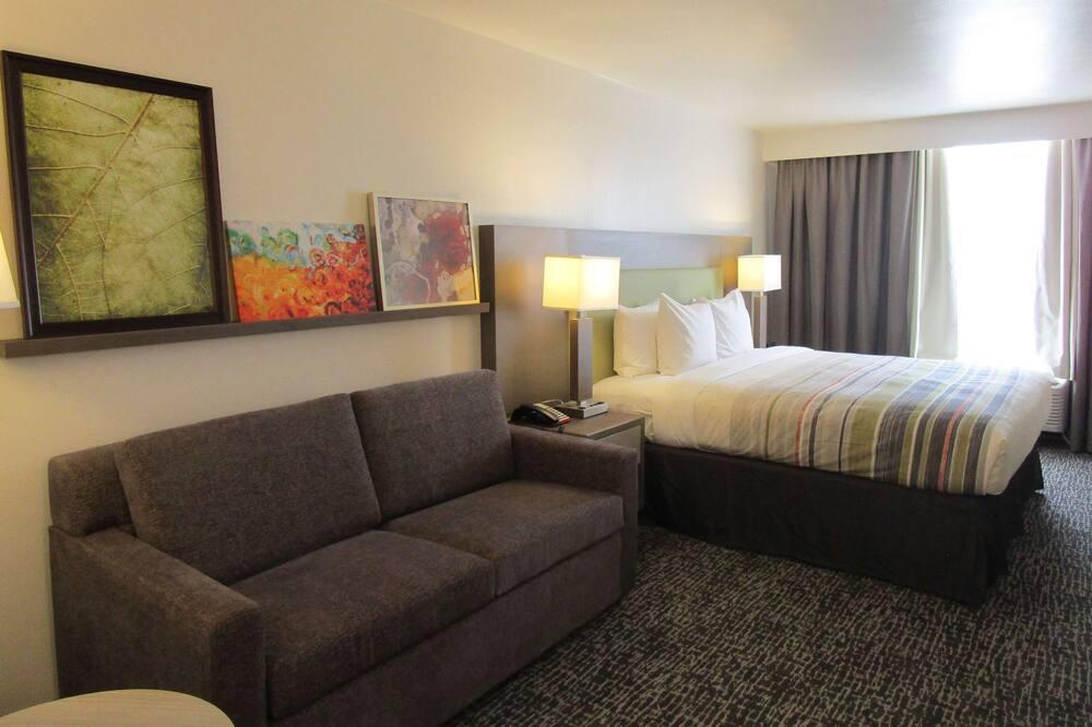 Country Inn & Suites By Radisson, New Orleans I-10 East, La Extérieur photo