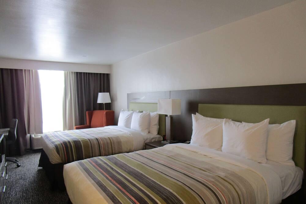 Country Inn & Suites By Radisson, New Orleans I-10 East, La Extérieur photo