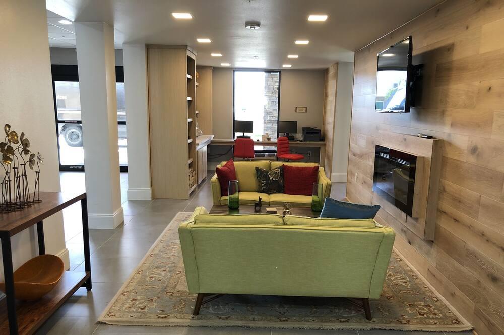 Country Inn & Suites By Radisson, New Orleans I-10 East, La Extérieur photo