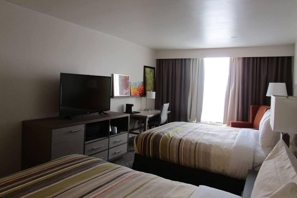 Country Inn & Suites By Radisson, New Orleans I-10 East, La Extérieur photo