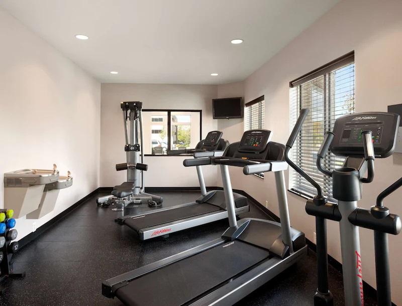 Country Inn & Suites By Radisson, New Orleans I-10 East, La Extérieur photo