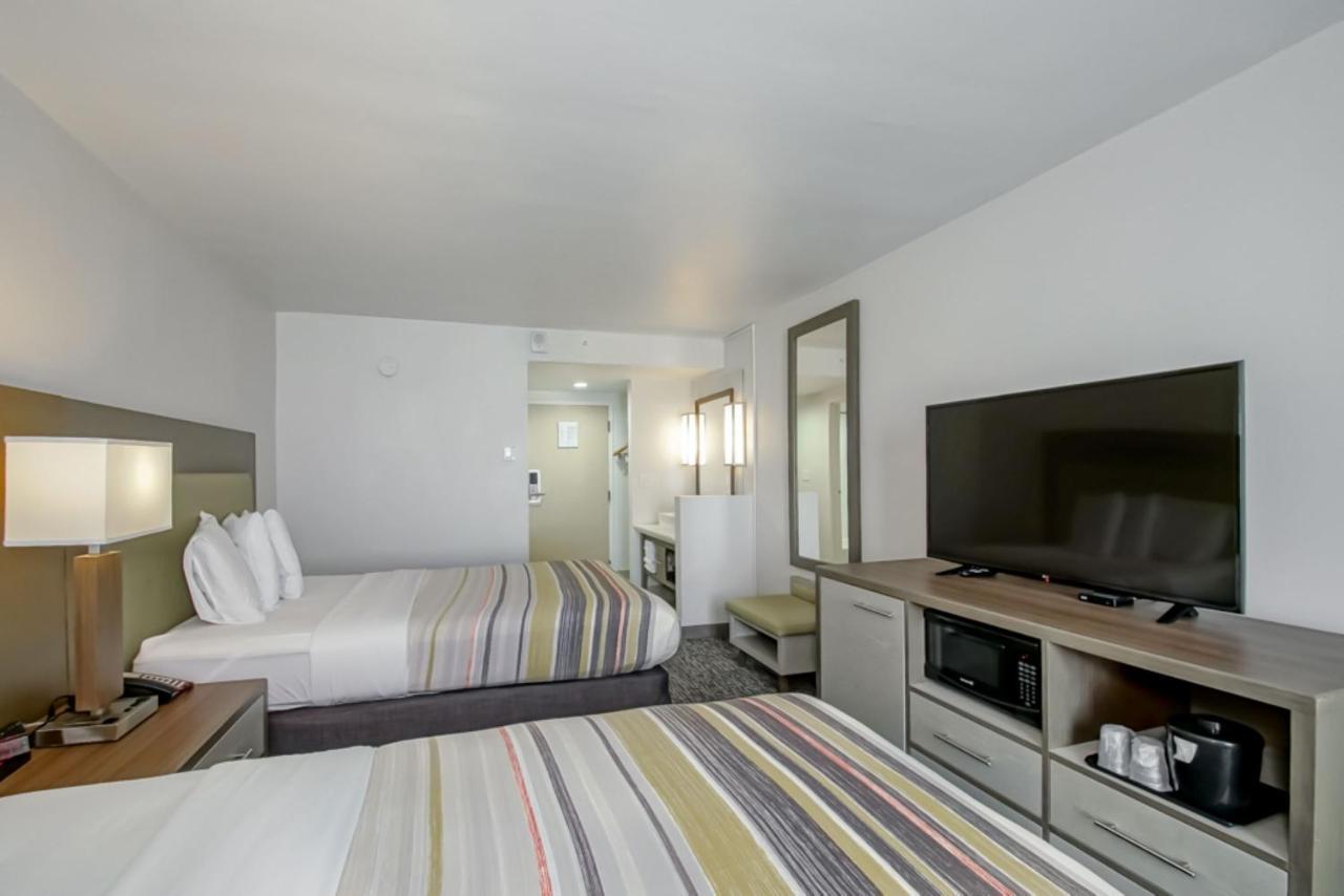 Country Inn & Suites By Radisson, New Orleans I-10 East, La Extérieur photo