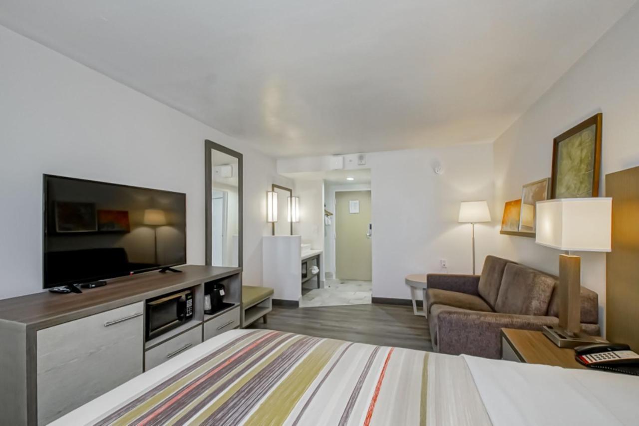 Country Inn & Suites By Radisson, New Orleans I-10 East, La Extérieur photo
