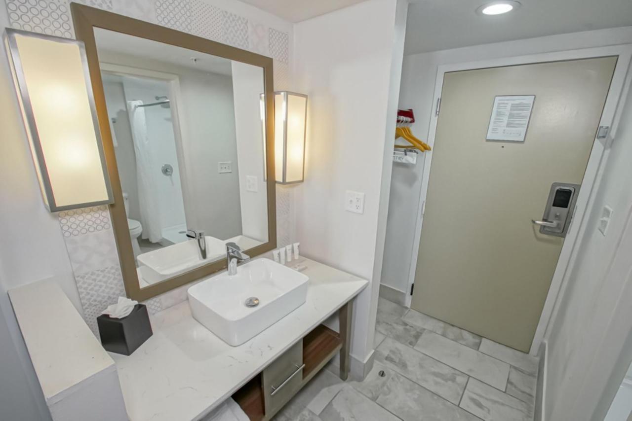 Country Inn & Suites By Radisson, New Orleans I-10 East, La Extérieur photo