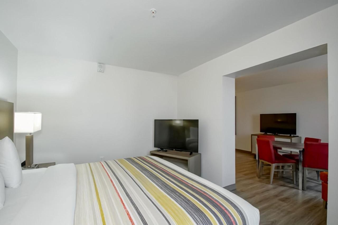 Country Inn & Suites By Radisson, New Orleans I-10 East, La Extérieur photo