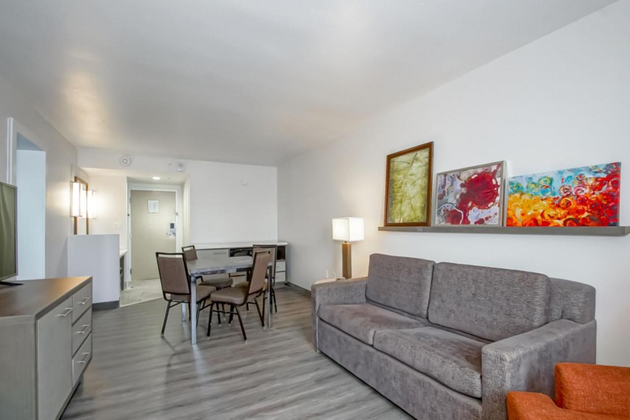 Country Inn & Suites By Radisson, New Orleans I-10 East, La Extérieur photo