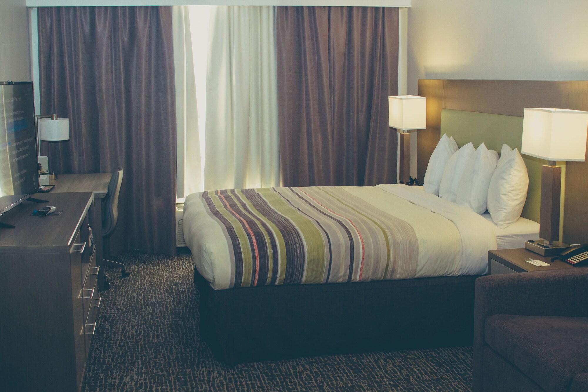 Country Inn & Suites By Radisson, New Orleans I-10 East, La Extérieur photo