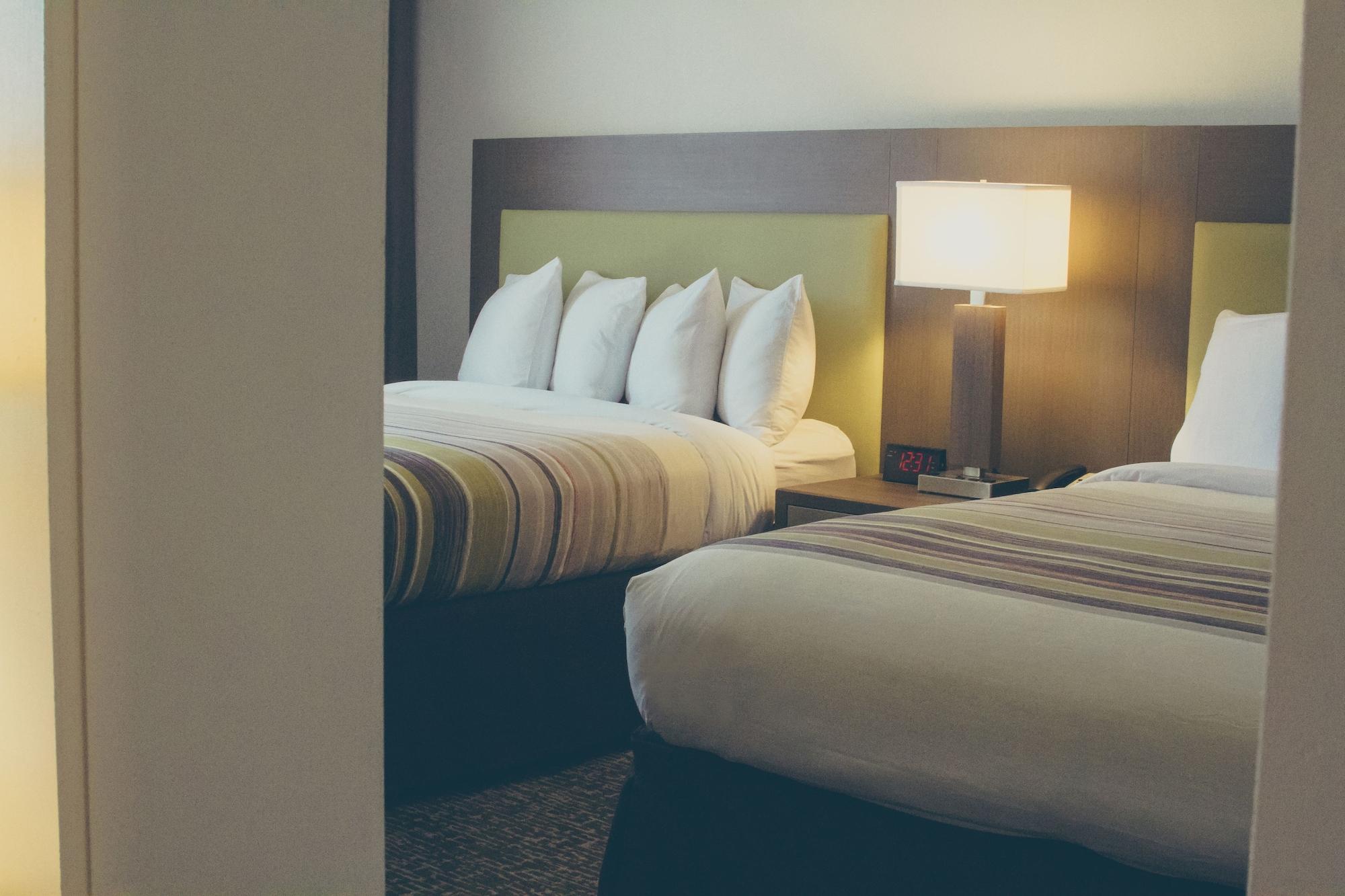 Country Inn & Suites By Radisson, New Orleans I-10 East, La Extérieur photo