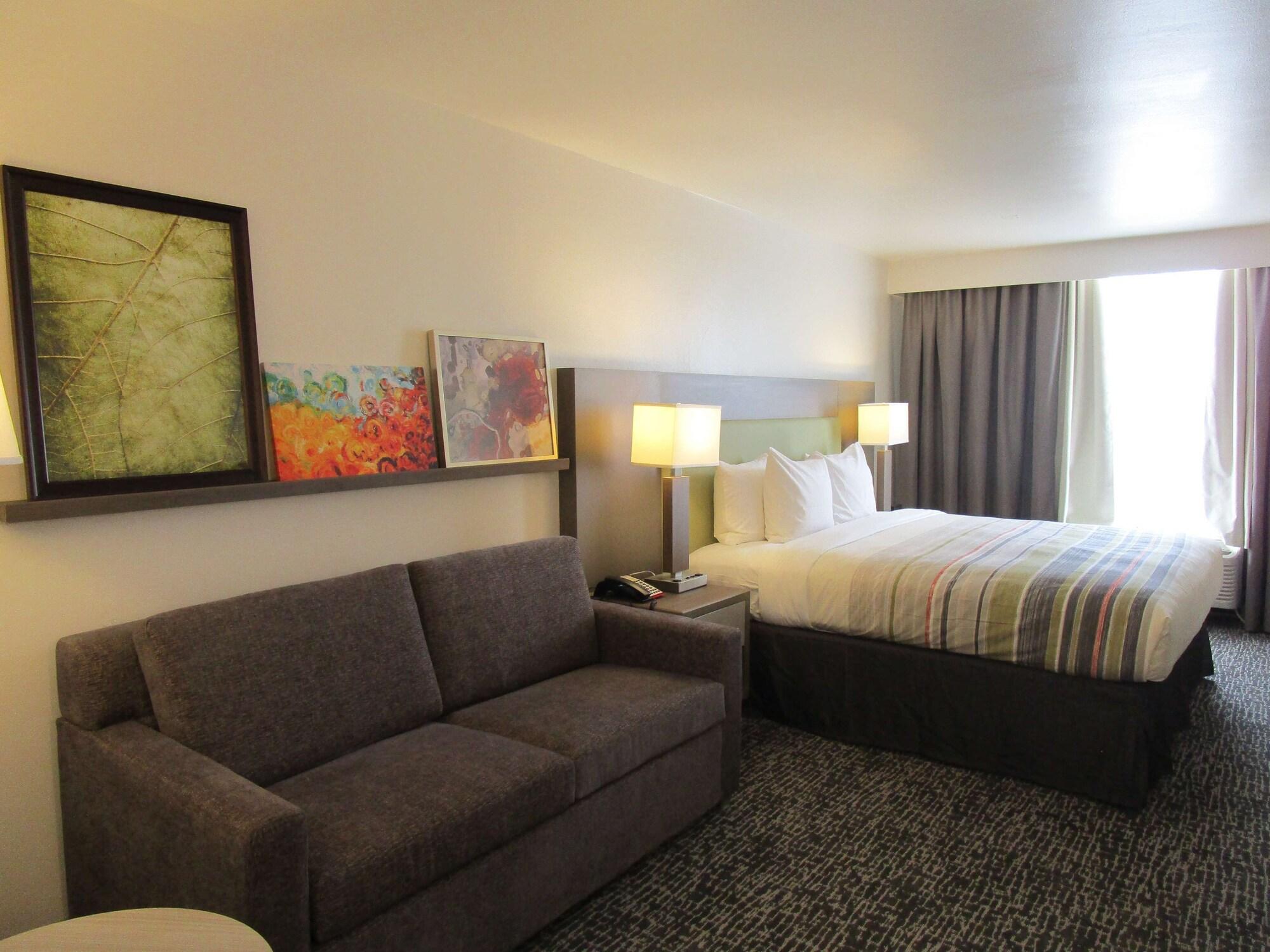 Country Inn & Suites By Radisson, New Orleans I-10 East, La Extérieur photo