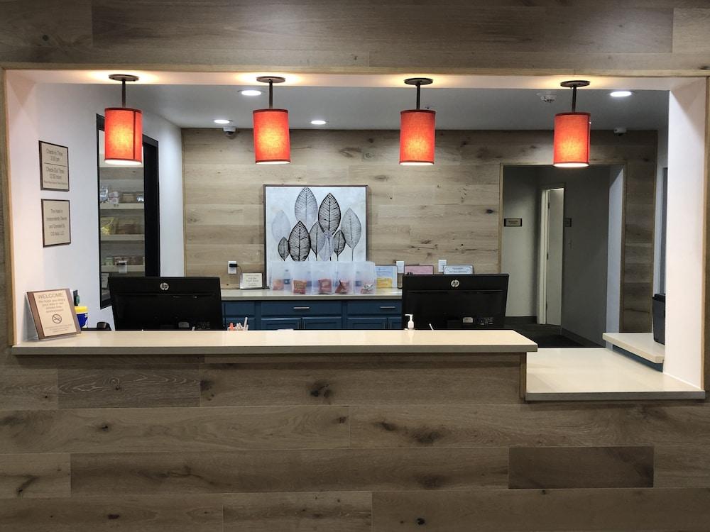 Country Inn & Suites By Radisson, New Orleans I-10 East, La Extérieur photo