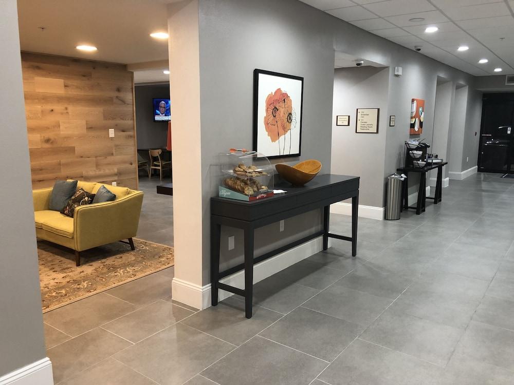 Country Inn & Suites By Radisson, New Orleans I-10 East, La Extérieur photo