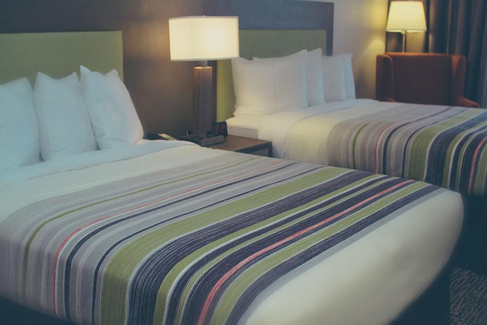 Country Inn & Suites By Radisson, New Orleans I-10 East, La Extérieur photo