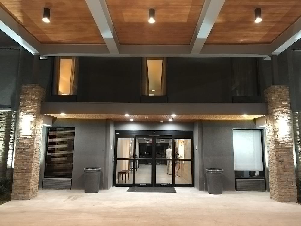 Country Inn & Suites By Radisson, New Orleans I-10 East, La Extérieur photo