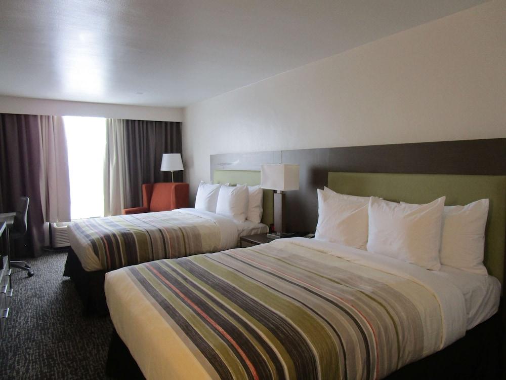 Country Inn & Suites By Radisson, New Orleans I-10 East, La Extérieur photo