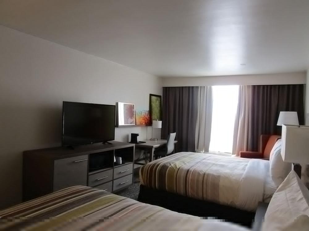 Country Inn & Suites By Radisson, New Orleans I-10 East, La Extérieur photo
