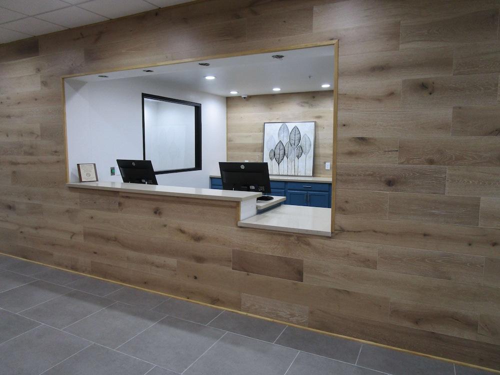 Country Inn & Suites By Radisson, New Orleans I-10 East, La Extérieur photo