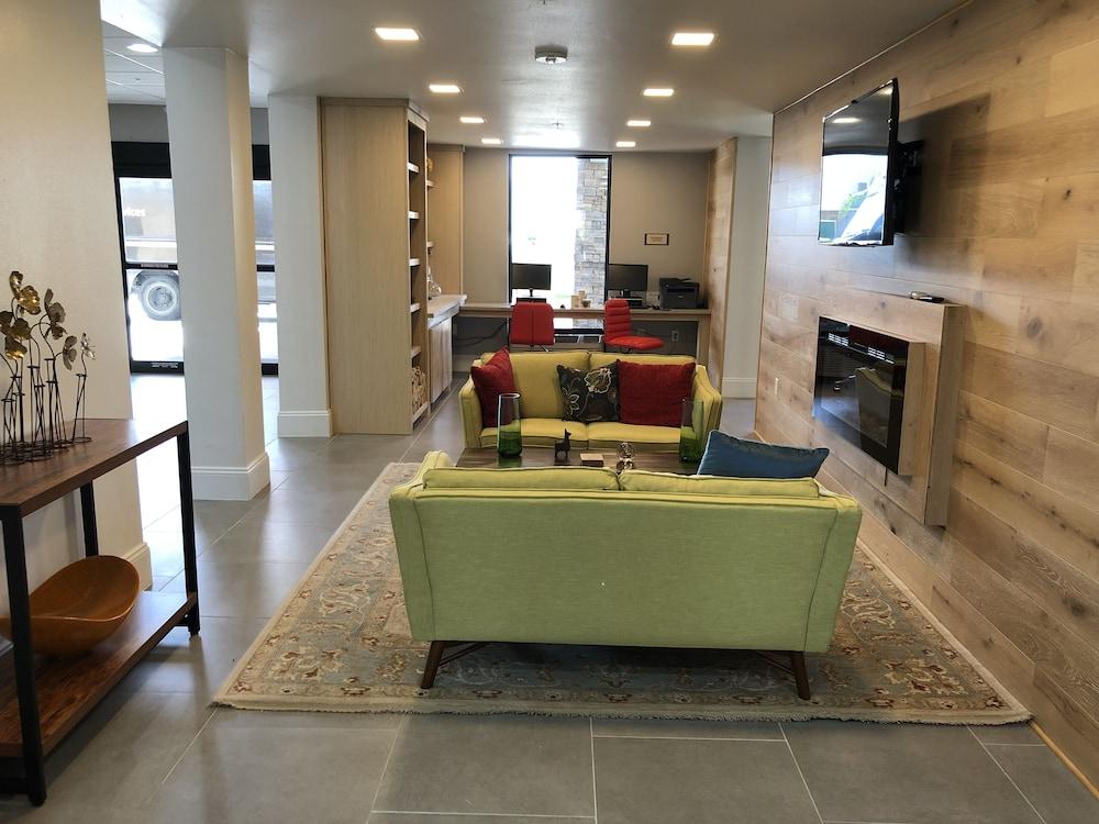 Country Inn & Suites By Radisson, New Orleans I-10 East, La Extérieur photo