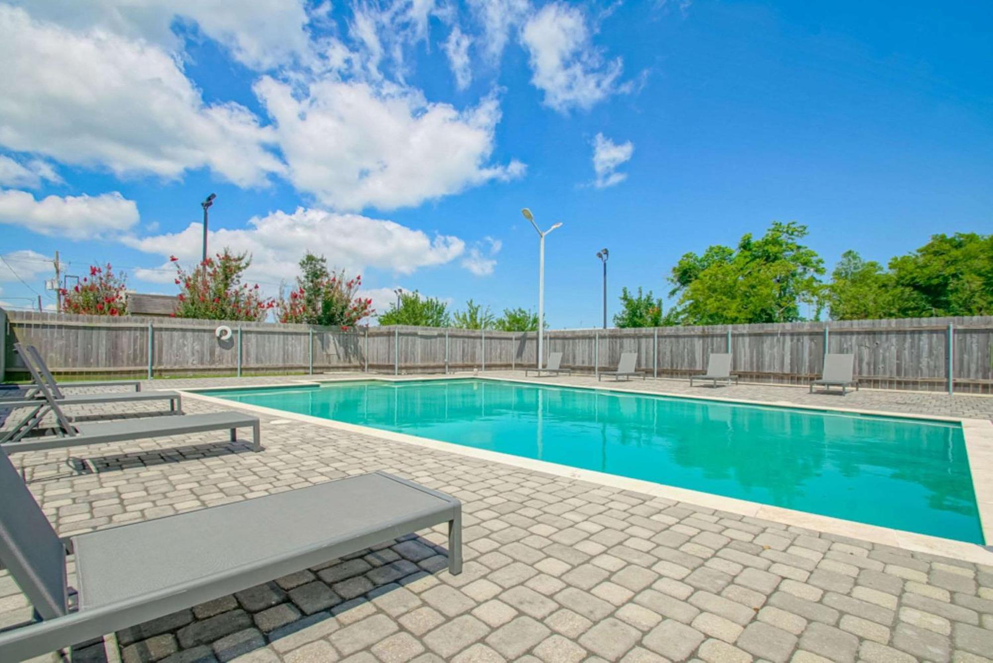 Country Inn & Suites By Radisson, New Orleans I-10 East, La Extérieur photo
