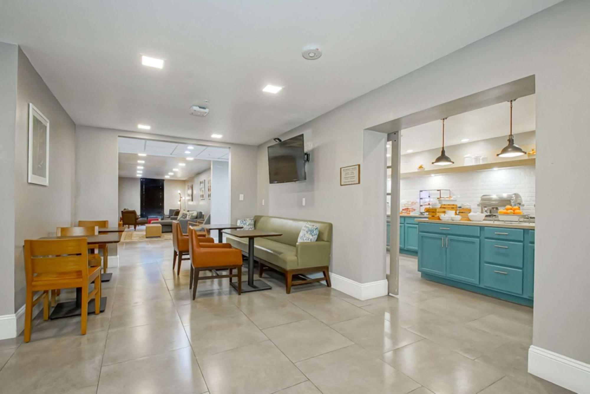 Country Inn & Suites By Radisson, New Orleans I-10 East, La Extérieur photo
