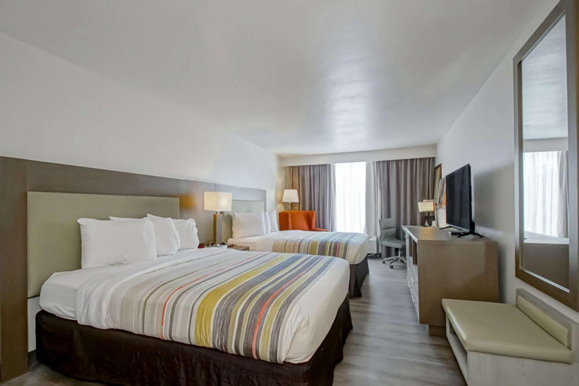Country Inn & Suites By Radisson, New Orleans I-10 East, La Extérieur photo