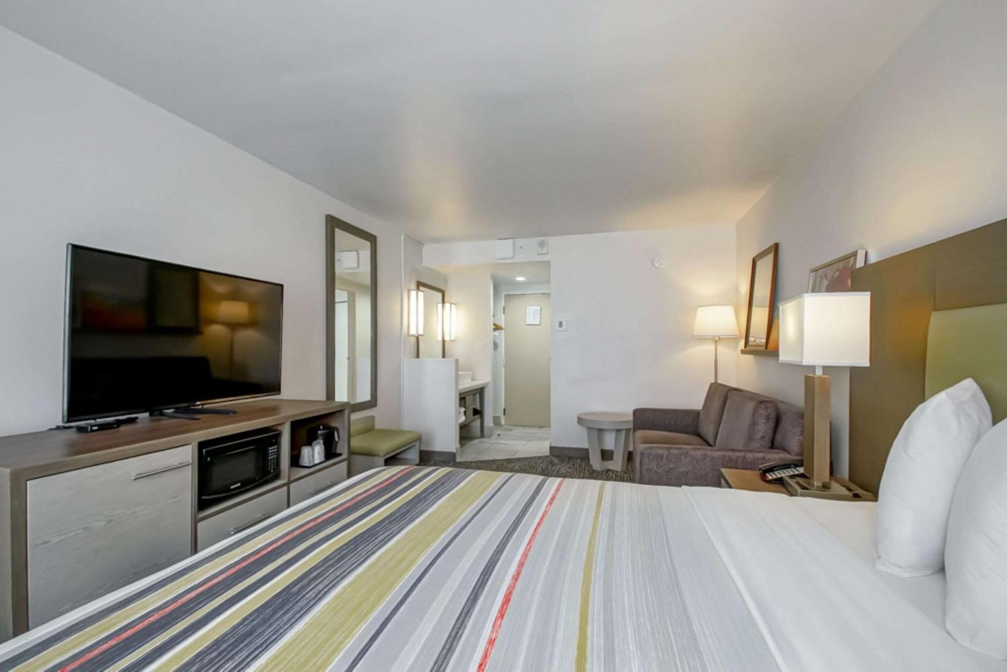 Country Inn & Suites By Radisson, New Orleans I-10 East, La Extérieur photo