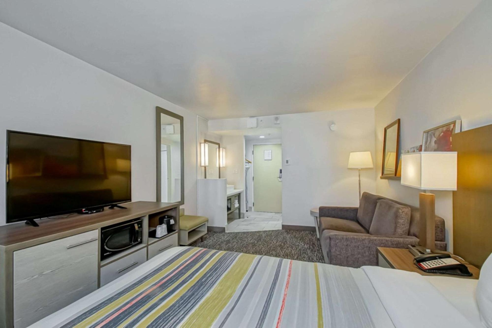 Country Inn & Suites By Radisson, New Orleans I-10 East, La Extérieur photo