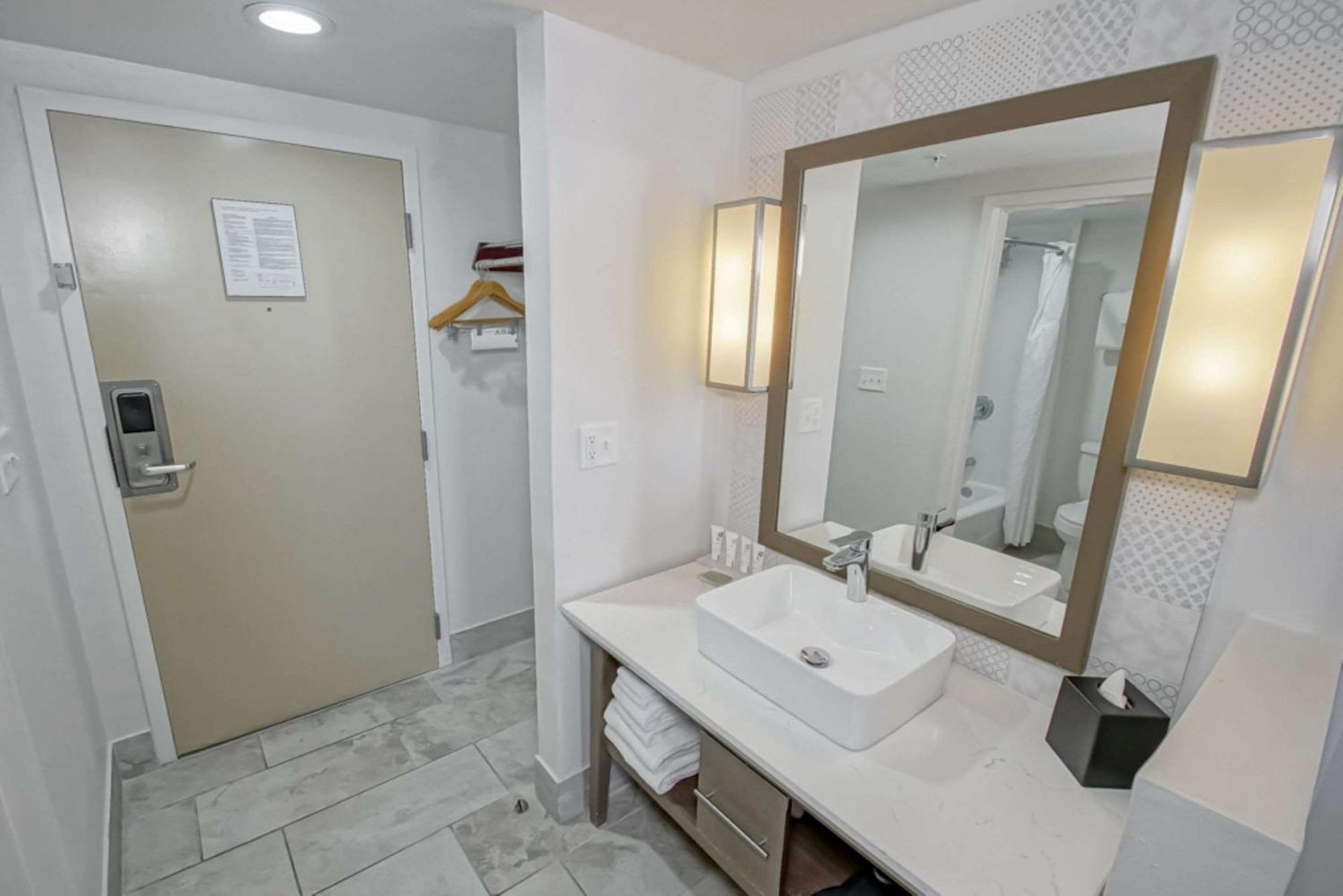Country Inn & Suites By Radisson, New Orleans I-10 East, La Extérieur photo
