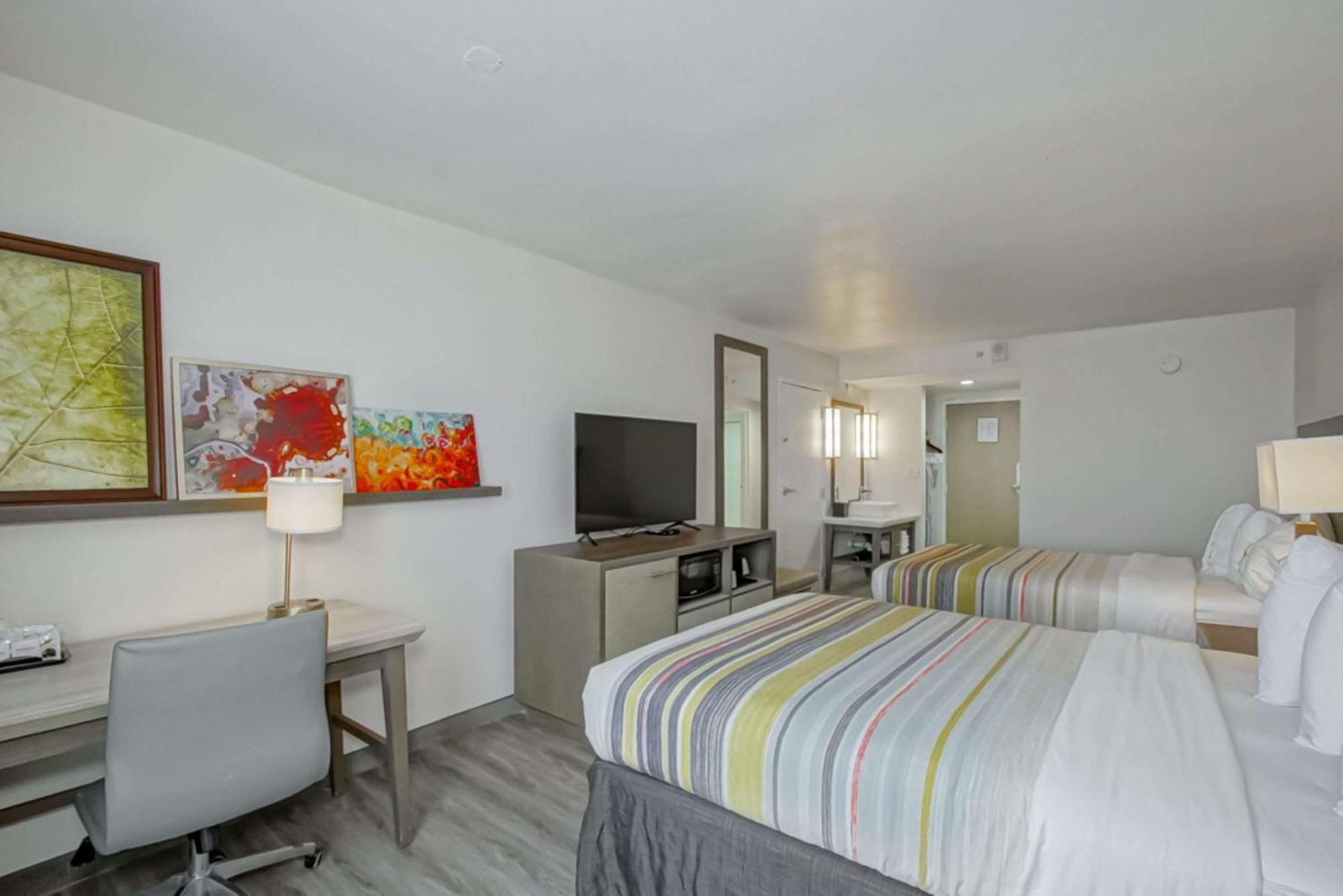Country Inn & Suites By Radisson, New Orleans I-10 East, La Extérieur photo