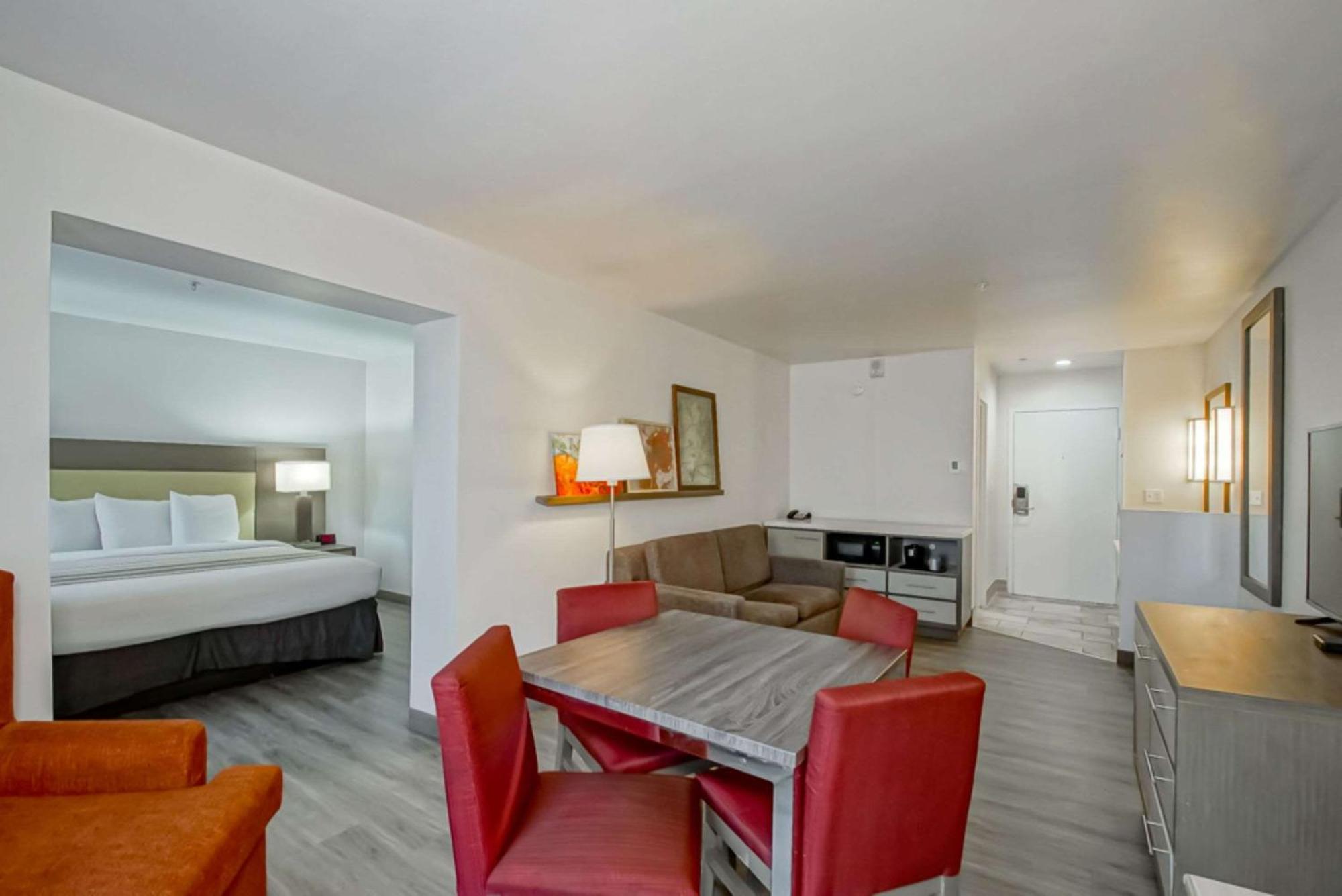Country Inn & Suites By Radisson, New Orleans I-10 East, La Extérieur photo