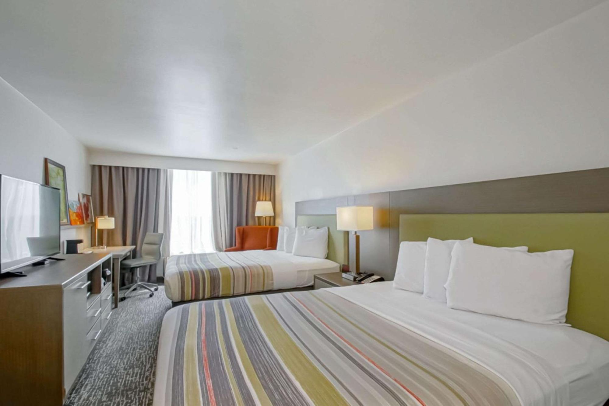 Country Inn & Suites By Radisson, New Orleans I-10 East, La Extérieur photo
