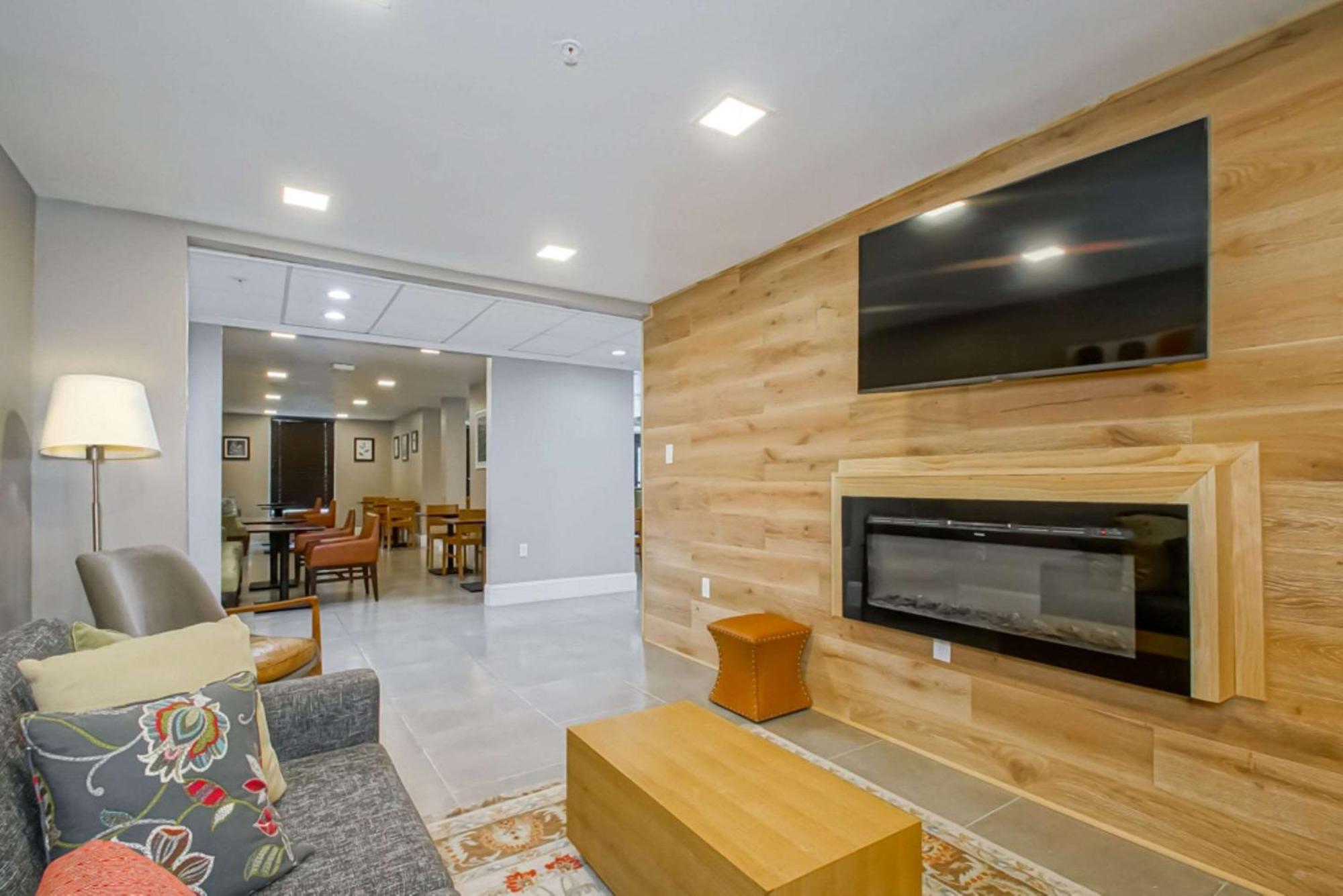 Country Inn & Suites By Radisson, New Orleans I-10 East, La Extérieur photo