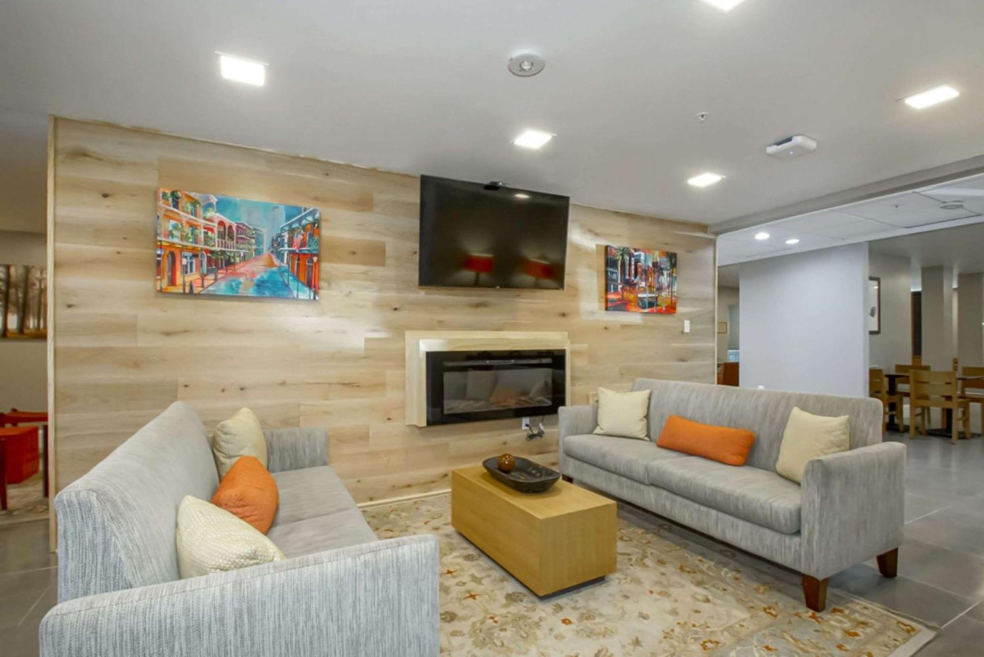 Country Inn & Suites By Radisson, New Orleans I-10 East, La Extérieur photo
