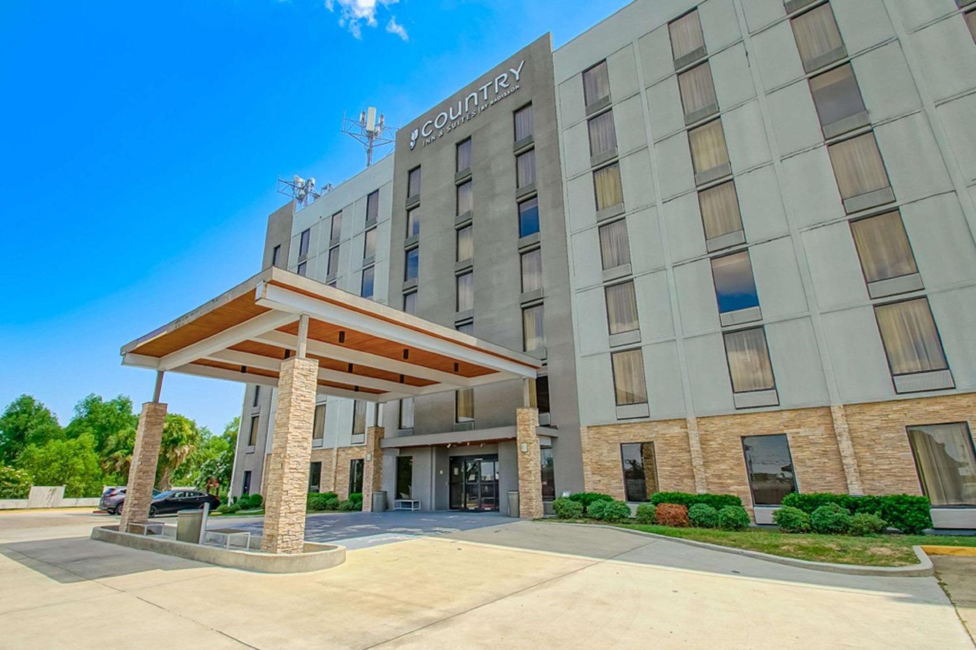 Country Inn & Suites By Radisson, New Orleans I-10 East, La Extérieur photo