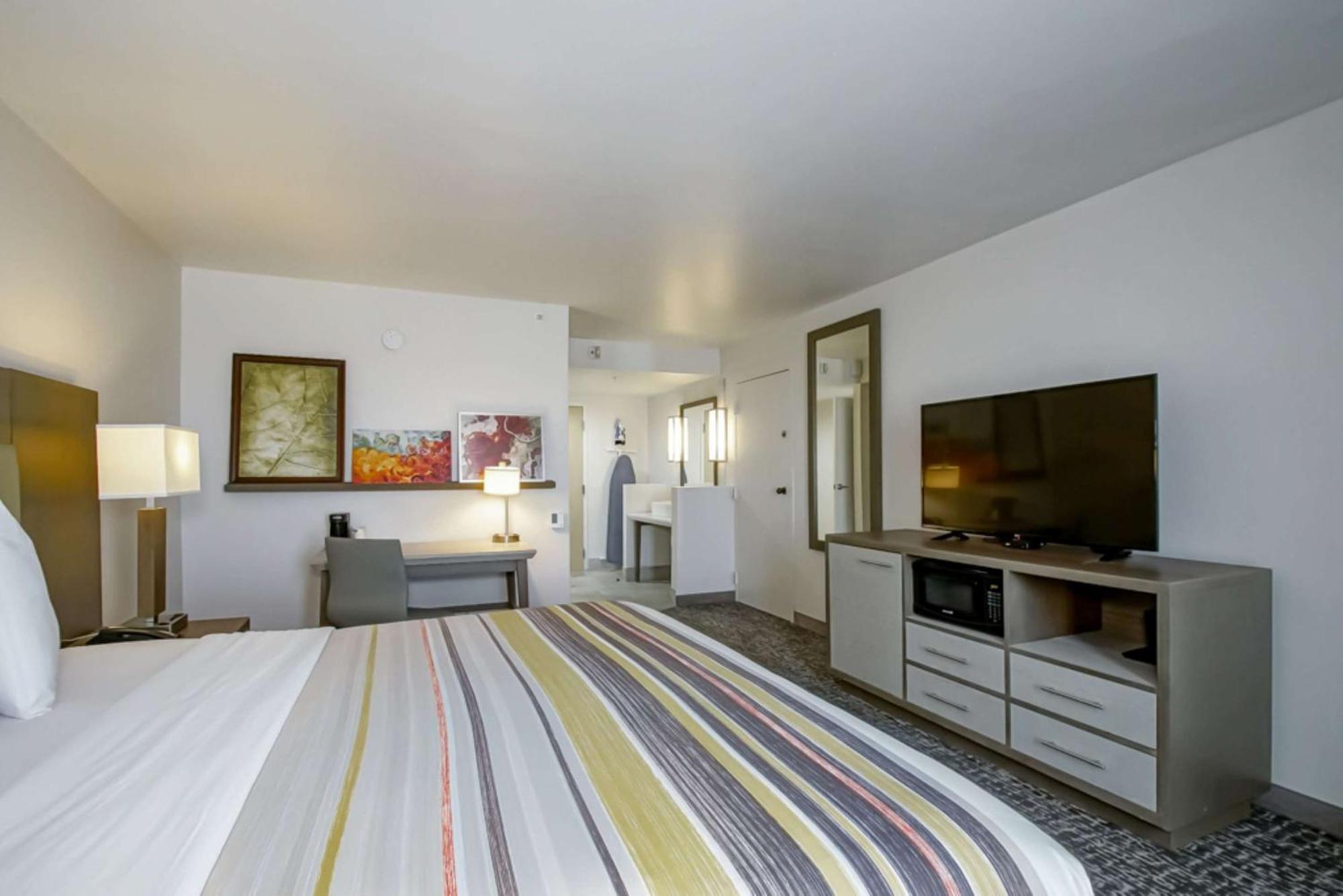 Country Inn & Suites By Radisson, New Orleans I-10 East, La Extérieur photo