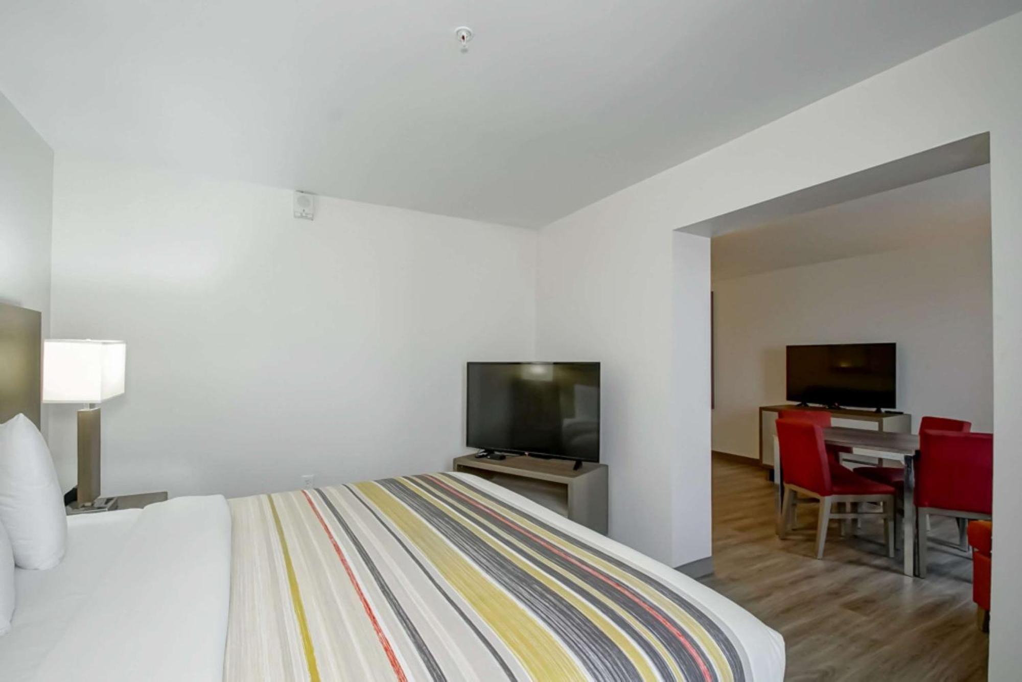 Country Inn & Suites By Radisson, New Orleans I-10 East, La Extérieur photo