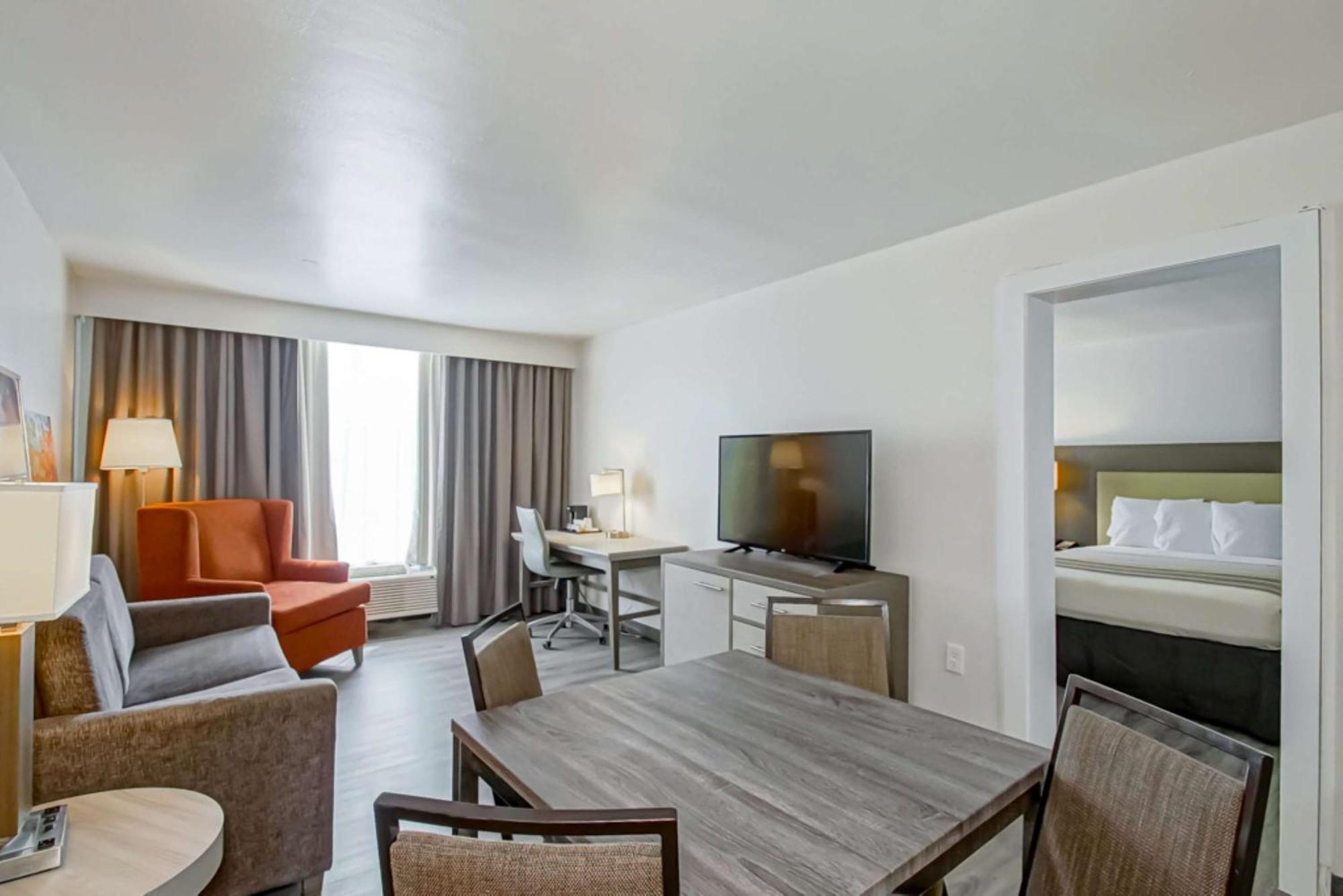Country Inn & Suites By Radisson, New Orleans I-10 East, La Extérieur photo