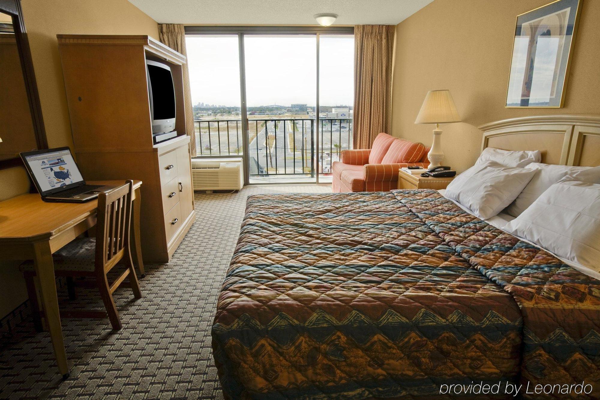 Country Inn & Suites By Radisson, New Orleans I-10 East, La Chambre photo
